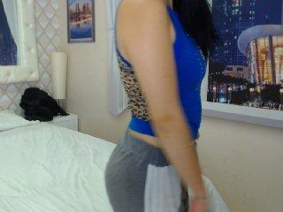 -sharon-lewis bongacams