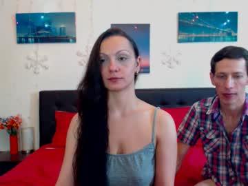 0hnaughtycouple chaturbate