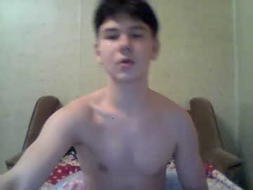 13hoootboooy777 chaturbate