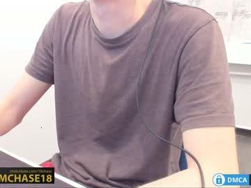 18chase chaturbate