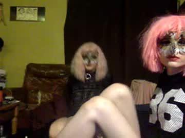 2badsquirrels chaturbate