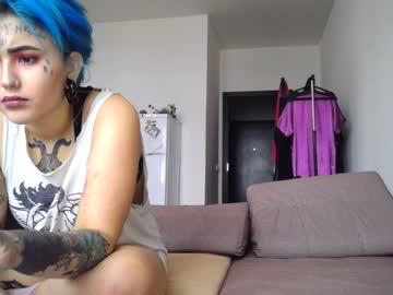 6cyberslut9 chaturbate