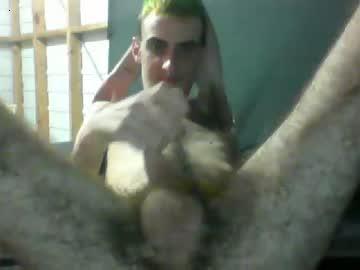 9inchpunkboy chaturbate