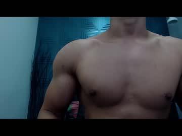 _aaron_baker2 chaturbate