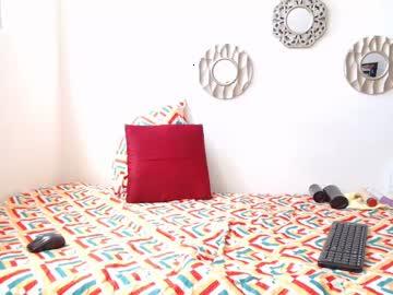 _arianna_romety chaturbate