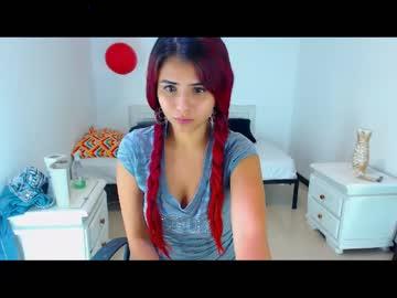 _carlafuentes_ chaturbate