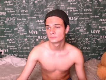 _dannygreen_ chaturbate