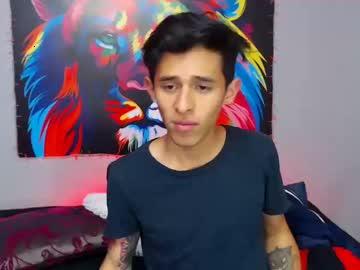 _george_1997 chaturbate