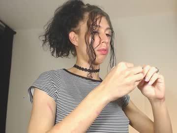 _haley chaturbate