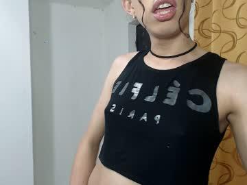 _haley chaturbate