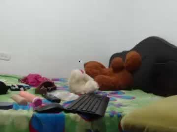 _salomewilson chaturbate