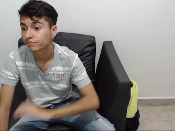 _santiagomiller chaturbate