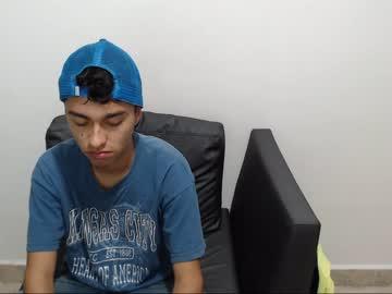 _santiagomiller chaturbate