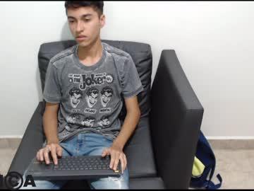 _santiagomiller chaturbate