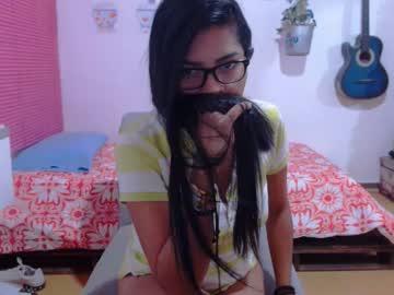 _silvanna__ chaturbate