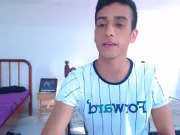 _stefan_franco chaturbate