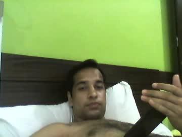 aarjay1989 chaturbate