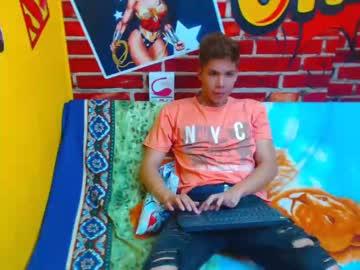 aaron_kleyn_bleyk_weekend chaturbate