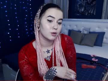 abigail_moore76 chaturbate