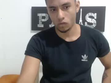 abraham_smith chaturbate