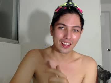 abraheldemon_ chaturbate