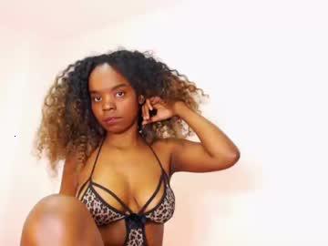 abrownsugar chaturbate