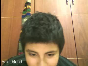 acid_blood chaturbate