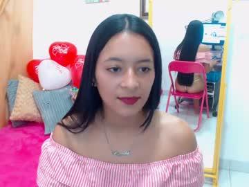 adelejohson chaturbate