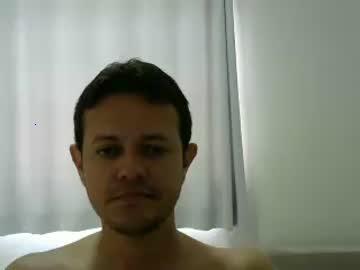 admiradordecoroas1 chaturbate