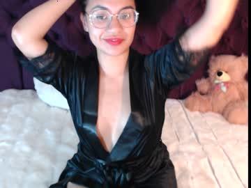 adrianalima18a chaturbate