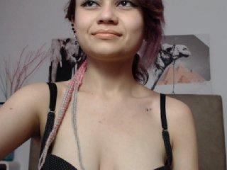 AfroditaRio bongacams