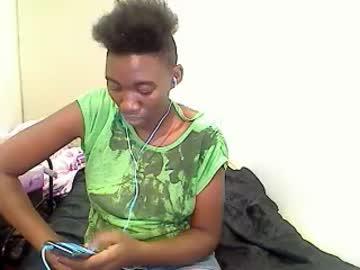 afriblkbeauty chaturbate