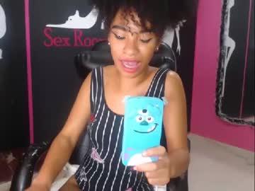 africa_johary chaturbate