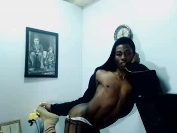 africaqueen_kazaky chaturbate