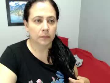 afrooditta chaturbate