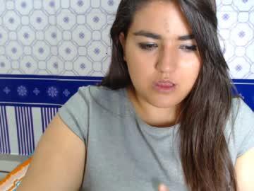 agneszarh chaturbate