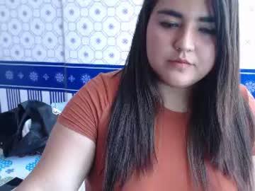 agneszarh chaturbate