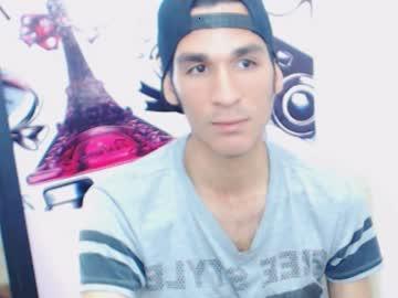 ahron_ chaturbate