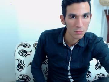 ahron_ chaturbate