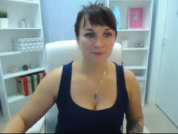 aileen_marsh chaturbate