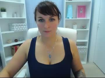 aileen_marsh chaturbate