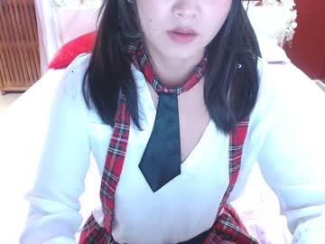 aiyuka chaturbate