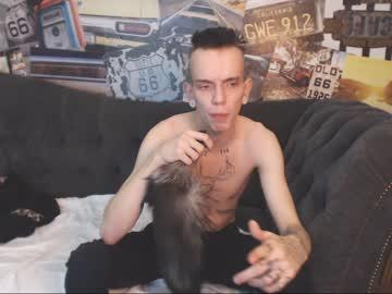 alan_bush chaturbate