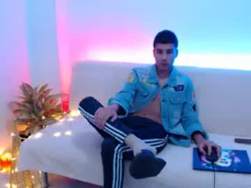 alan_hot97 chaturbate