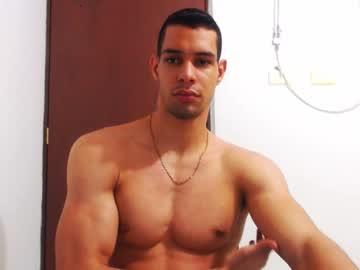 albertolatino1 chaturbate