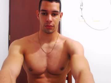 albertolatino1 chaturbate