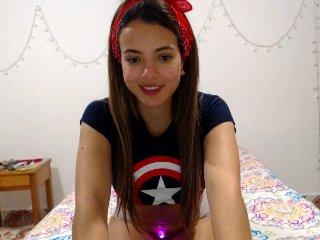 AlejandraHone bongacams