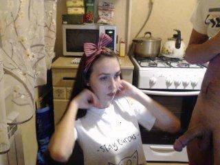 AlenaRai2806 bongacams