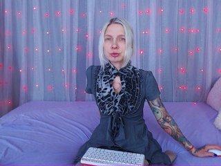 AlexaQueen bongacams