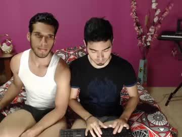 alecandkai1 chaturbate